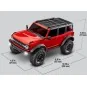 TRX-4M Ford Bronco 2021 4WD RTR Traxxas 97074-1 Traxxas TRX-97074-1 - 18 TRX-97074-1-TRX-4M Ford Bronco 2021 4WD RTR Traxxas 97074-1 - TRX-97074-1