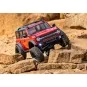 TRX-4M Ford Bronco 2021 4WD RTR Traxxas 97074-1 Traxxas TRX-97074-1 - 31 TRX-97074-1-TRX-4M Ford Bronco 2021 4WD RTR Traxxas 97074-1 - TRX-97074-1