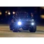 TRX-4M Ford Bronco 2021 4WD RTR Traxxas 97074-1 Traxxas TRX-97074-1 - 34 TRX-97074-1-TRX-4M Ford Bronco 2021 4WD RTR Traxxas 97074-1 - TRX-97074-1