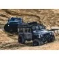 TRX-4M Ford Bronco 2021 4WD RTR Traxxas 97074-1 Traxxas TRX-97074-1 - 35 TRX-97074-1-TRX-4M Ford Bronco 2021 4WD RTR Traxxas 97074-1 - TRX-97074-1