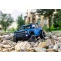 TRX-4M Ford Bronco 2021 4WD RTR Traxxas 97074-1 Traxxas TRX-97074-1 - 36 TRX-97074-1-TRX-4M Ford Bronco 2021 4WD RTR Traxxas 97074-1 - TRX-97074-1