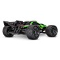 TRX-78086-4-XRT Race Truck 8S sans balais TQi - TSM 1/5 Traxxas