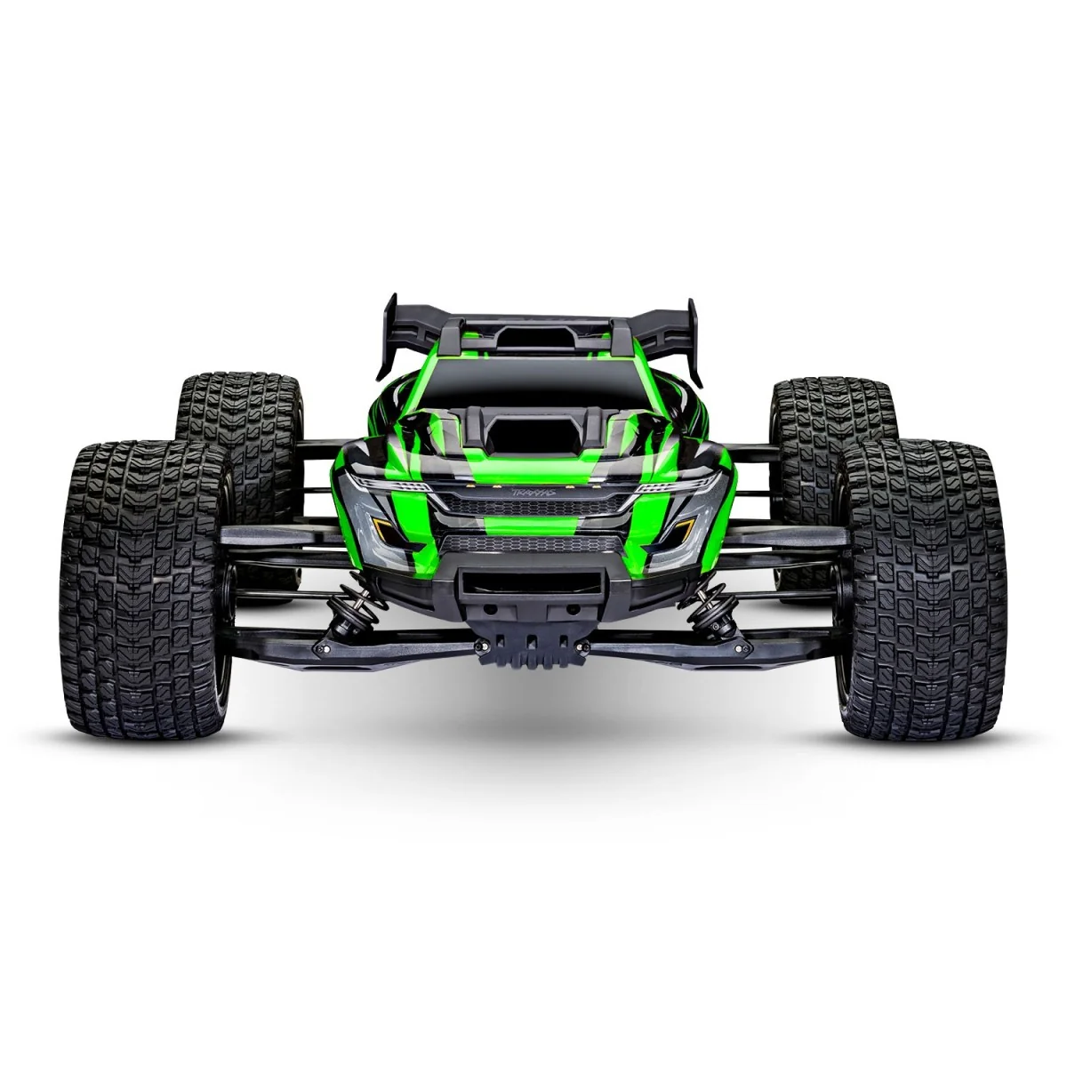 XRT Race Truck 8S Brushless TQi - TSM 1/5 Traxxas Traxxas TRX-78086-4 - 15