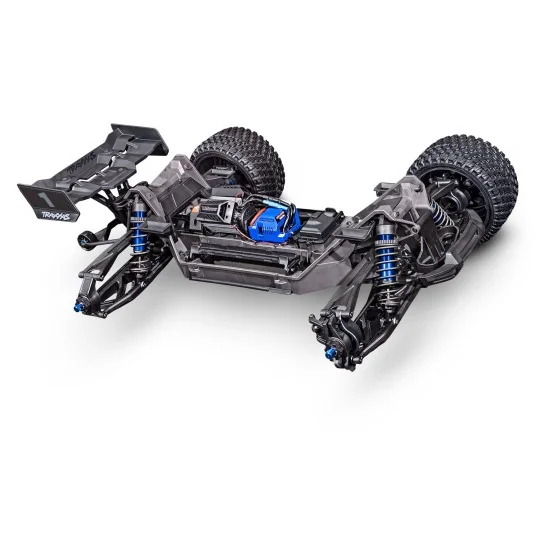 TRX-78086-4-XRT Race Truck 8S Brushless TQi - TSM 1/5 Traxxas