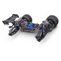 TRX-78086-4-XRT Race Truck 8S sans balais TQi - TSM 1/5 Traxxas - TRX-78086-4