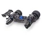 TRX-78086-4-XRT Race Truck 8S Brushless TQi - TSM 1/5 Traxxas - TRX-78086-4