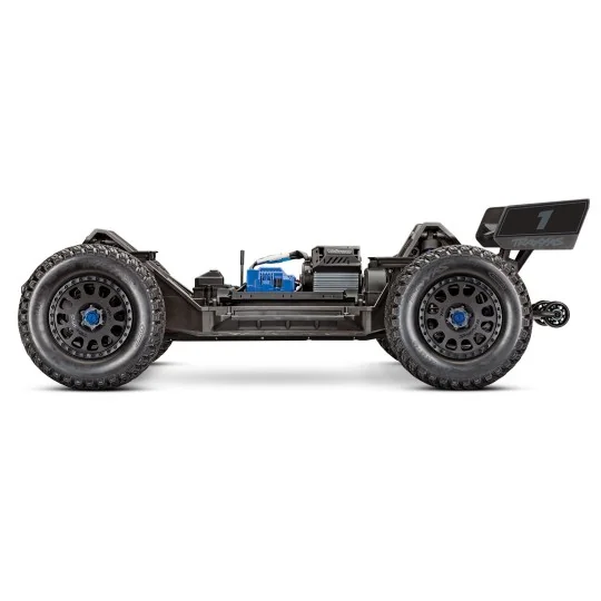 TRX-78086-4-XRT Race Truck 8S sans balais TQi - TSM 1/5 Traxxas - TRX-78086-4