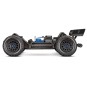 TRX-78086-4-XRT Race Truck 8S sans balais TQi - TSM 1/5 Traxxas - TRX-78086-4