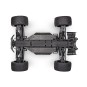 TRX-78086-4-XRT Race Truck 8S sans balais TQi - TSM 1/5 Traxxas - TRX-78086-4
