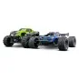 TRX-78086-4-XRT Race Truck 8S Brushless TQi - TSM 1/5 Traxxas - TRX-78086-4