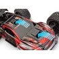 XRT Race Truck 8S Brushless TQi - TSM 1/5 Traxxas Traxxas TRX-78086-4 - 28 TRX-78086-4-XRT Race Truck 8S sans balais TQi - TSM 1/5 Traxxas - TRX-78086-4