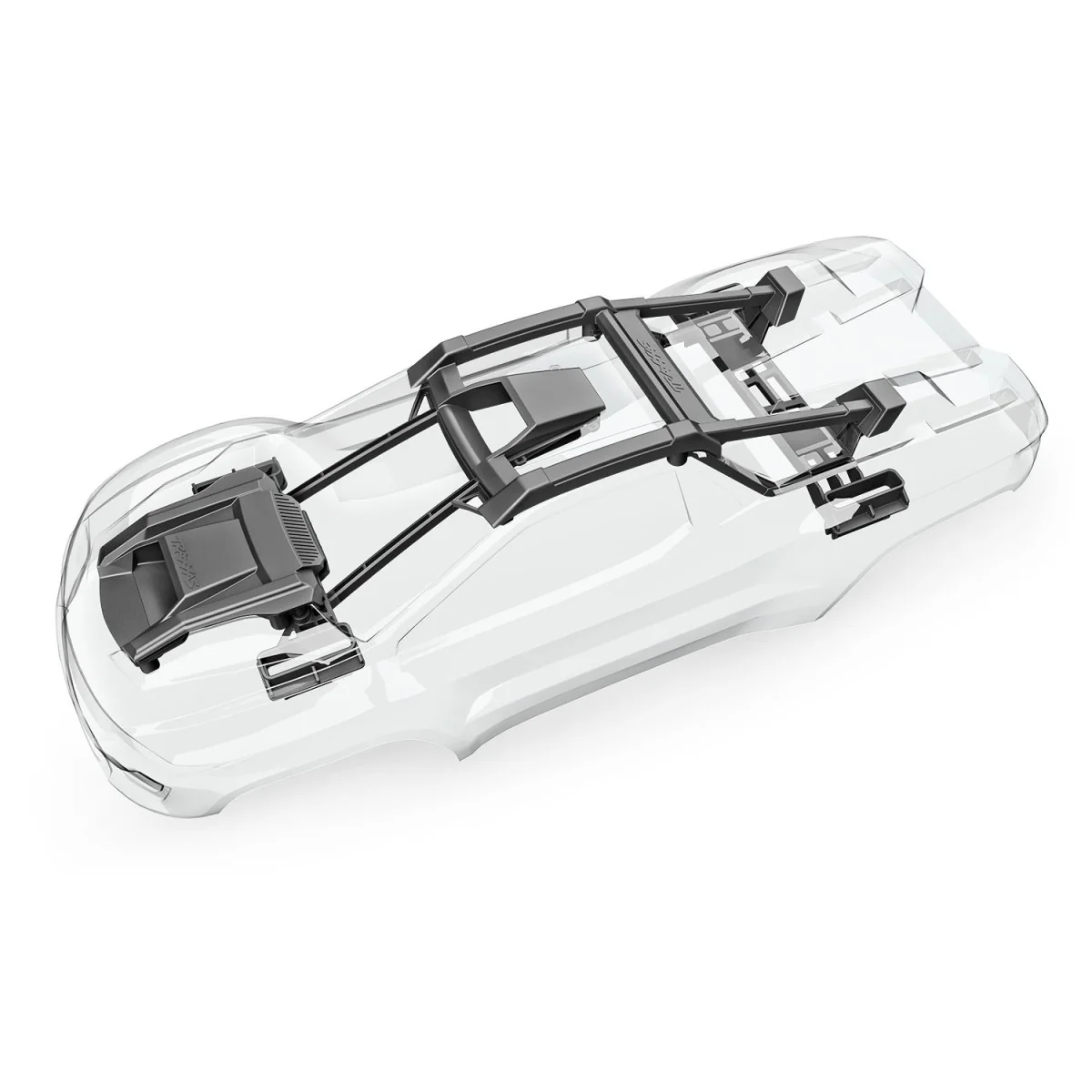 XRT Race Truck 8S Brushless TQi - TSM 1/5 Traxxas Traxxas TRX-78086-4 - 29