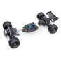 TRX-78086-4-XRT Race Truck 8S sans balais TQi - TSM 1/5 Traxxas