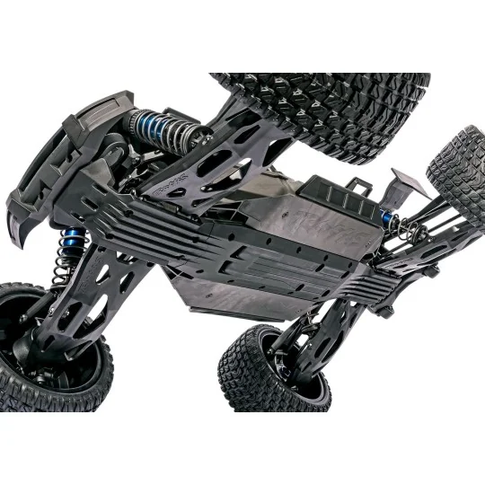 TRX-78086-4-XRT Race Truck 8S Brushless TQi - TSM 1/5 Traxxas
