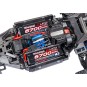 TRX-78086-4-XRT Race Truck 8S sans balais TQi - TSM 1/5 Traxxas