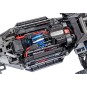 TRX-78086-4-XRT Race Truck 8S sans balais TQi - TSM 1/5 Traxxas