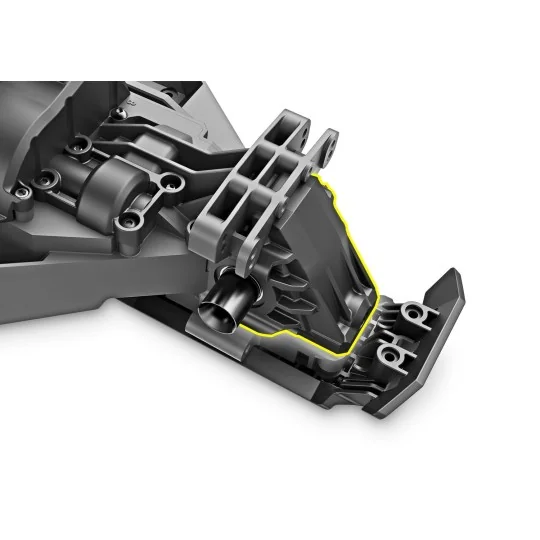 TRX-78086-4-XRT Race Truck 8S Brushless TQi - TSM 1/5 Traxxas