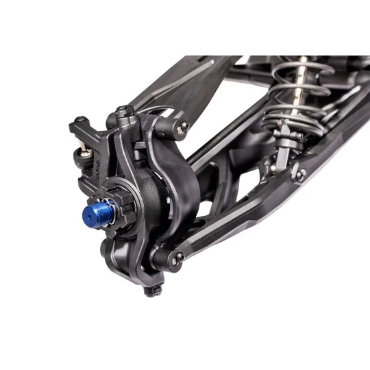 TRX-78086-4-XRT Race Truck 8S Brushless TQi - TSM 1/5 Traxxas - TRX-78086-4