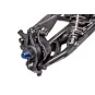 TRX-78086-4-XRT Race Truck 8S Brushless TQi - TSM 1/5 Traxxas - TRX-78086-4