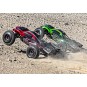 TRX-78086-4-XRT Race Truck 8S sans balais TQi - TSM 1/5 Traxxas