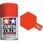 85031-Peinture bombe Orange brillant TS31 Tamiya - 85031