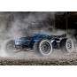 TRX-78086-4-XRT Race Truck 8S Brushless TQi - TSM 1/5 Traxxas