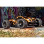 TRX-78086-4-XRT Race Truck 8S sans balais TQi - TSM 1/5 Traxxas - TRX-78086-4