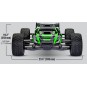 TRX-78086-4-XRT Race Truck 8S sans balais TQi - TSM 1/5 Traxxas