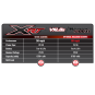 TRX-78086-4-XRT Race Truck 8S Brushless TQi - TSM 1/5 Traxxas