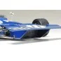 12054-Tyrrell 003 1971 GP Monaco 1/12 Tamiya - 12054