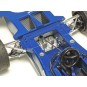 Tyrrell 003 1971 GP Monaco 1/12 Tamiya Tamiya 12054 - 6 12054-Tyrrell 003 1971 GP Monaco 1/12 Tamiya - 12054