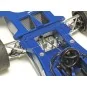 12054-Tyrrell 003 1971 GP Monaco 1/12 Tamiya - 12054
