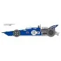Tyrrell 003 1971 GP Monaco 1/12 Tamiya Tamiya 12054 - 11 12054-Tyrrell 003 Grand Prix de Monaco 1971, échelle 1/12, Tamiya - 12054