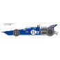 Tyrrell 003 1971 GP Monaco 1/12 Tamiya Tamiya 12054 - 11 12054-Tyrrell 003 1971 GP Monaco 1/12 Tamiya - 12054