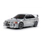 58713-Lancer Evolution V TT-02 Kit Tamiya - 58713
