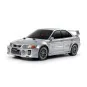 Launch Evolution V TT-02 Tamiya Kit Tamiya 58713 - 1 58713-Launch Evolution V TT-02 Tamiya Kit - 58713