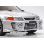 Lancer Evolution V TT-02 Kit Tamiya Tamiya 58713 - 3 58713-Lancer Evolution V TT-02 Kit Tamiya - 58713