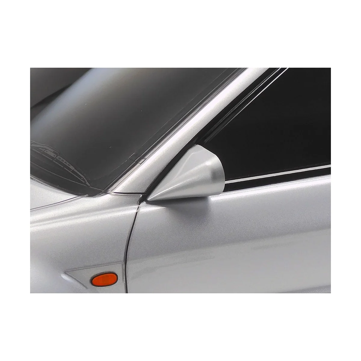 Launch Evolution V TT-02 Tamiya Kit Tamiya 58713 - 4