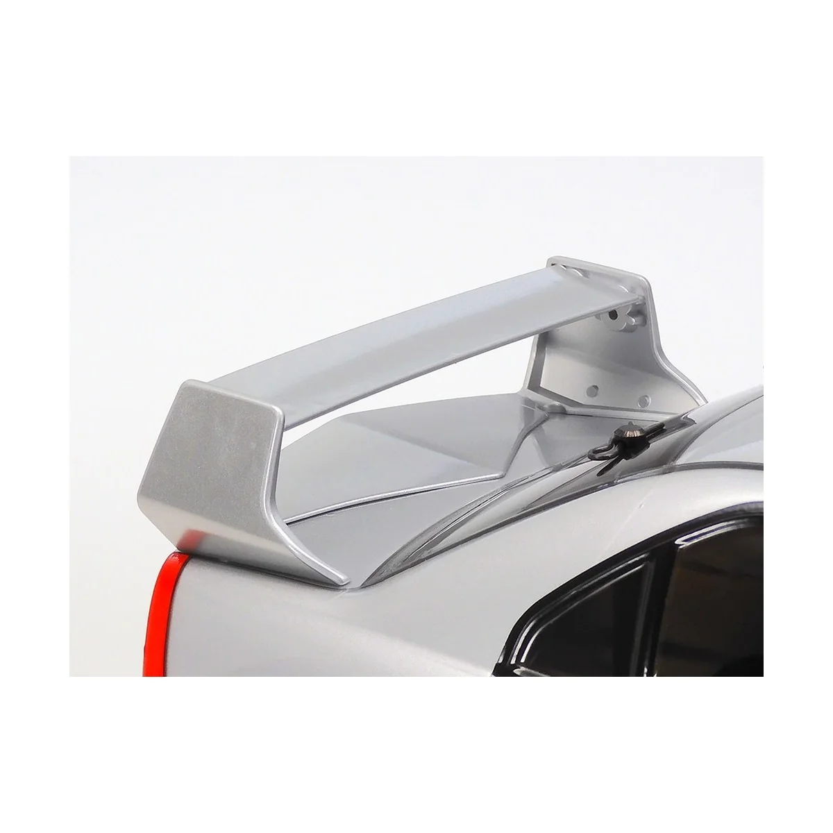 Lancer Evolution V TT-02 Kit Tamiya Tamiya 58713 - 6