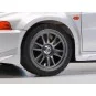 Launch Evolution V TT-02 Tamiya Kit Tamiya 58713 - 7 58713-Launch Evolution V TT-02 Tamiya Kit - 58713