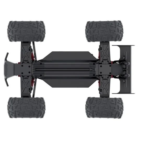 FTK-STX-SPORT-Stadium Truck STX Sport 1/12XL 4WD RTR Funtek - FTK-STX-SPORT