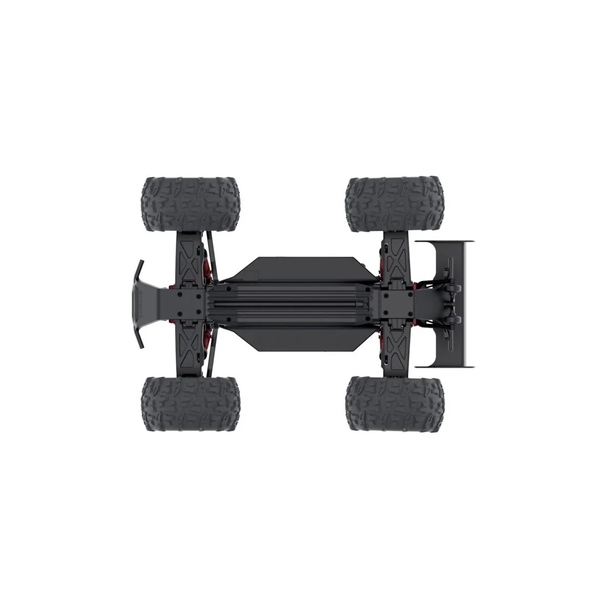 Stadium Truck STX Sport 1/12XL 4WD RTR Funtek Funtek FTK-STX-SPORT - 25