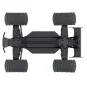 FTK-STX-SPORT-Stadium Truck STX Sport 1/12XL 4WD RTR Funtek - FTK-STX-SPORT