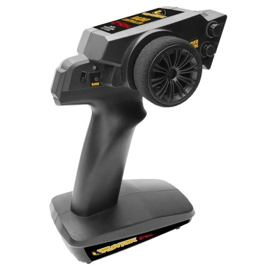 FTK-STX-SPORT-Stadium Truck STX Sport 1/12XL 4WD RTR Funtek - FTK-STX-SPORT
