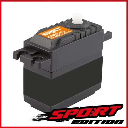 FTK-STX-SPORT-Stadium Truck STX Sport 1/12XL 4WD RTR Funtek