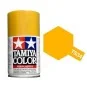 Tamiya TS34 Gloss Camel Yellow Spray Paint - 85034 - 85034 85034-Tamiya TS34 Gloss Camel Yellow Spray Paint - 85034