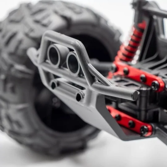 FTK-STX-SPORT-Stadium Truck STX Sport 1/12XL 4WD RTR Funtek