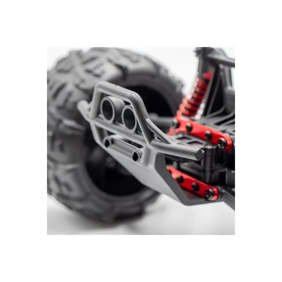 Stadium Truck STX Sport 1/12XL 4WD RTR Funtek Funtek FTK-STX-SPORT - 27