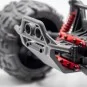 FTK-STX-SPORT-Stadium Truck STX Sport 1/12XL 4WD RTR Funtek - FTK-STX-SPORT