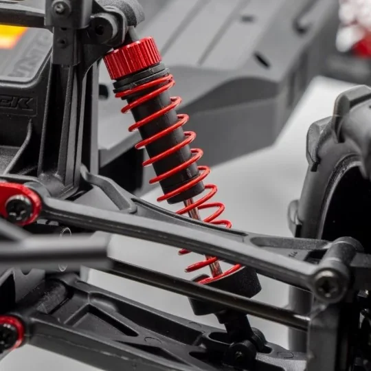 FTK-STX-SPORT-Stadium Truck STX Sport 1/12XL 4WD RTR Funtek